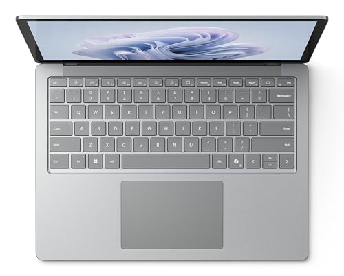 Surface Laptop 7 Qualcomm Snapdragon 16 Qualcomm Adreno GPU Azerty Neuf - vue 10