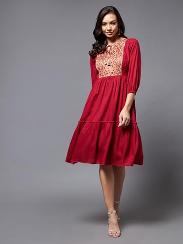 Image of Miss Chase Women Dress