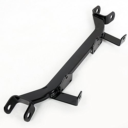 7BLACKSMITHS 6" Drop Axle Lift Kits &Rear Seat Kit Arm Rest Set for EZGO Golf Cart 1994.5-2001.5 Electric TXT Model