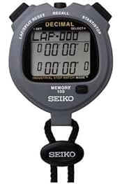 SEIKO - ストップウォッチ【SEIKO】×2セット item-23032307.jpg