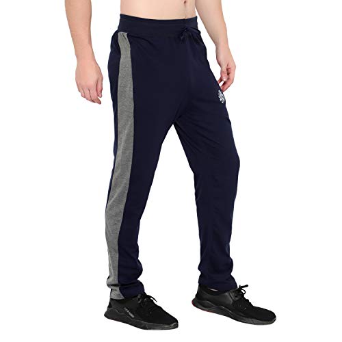 Image of Men's Regular Fit Trackpants