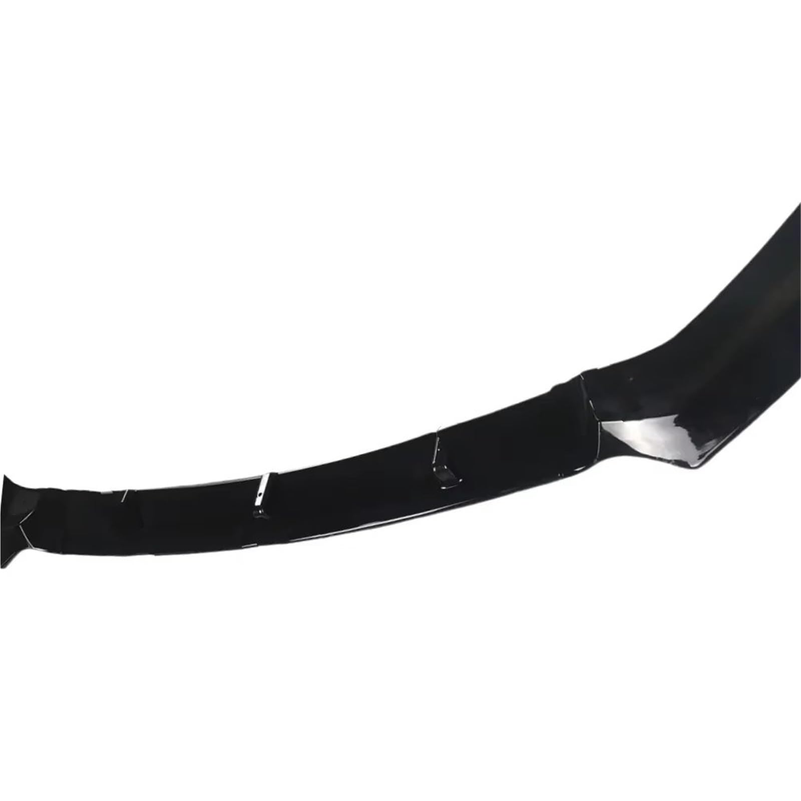 Parachoques Delantero Coche Spoiler Difusor Divisor Alerón Parachoques Delantero para Seat para Leon MK4 4 KL S/SS/CS/T para Cupra 2021-2024 Kit De Carrocería Tuning Kit lip