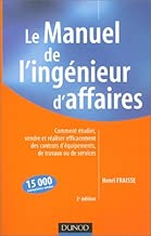 Download Manuel de l'ingénieur d'affaires PDF