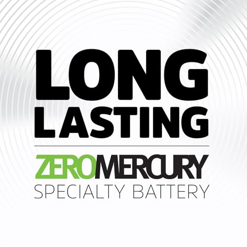 Pila Energizer 4LR44/A544 Alcalina pack 2 miniatura 5