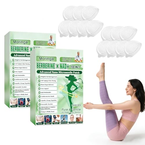 POSOJPIP Moringa