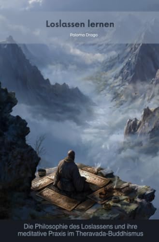 Loslassen lernen: Die Philosophie des Loslassens und ihre meditative Praxis im Theravada-Buddhismus