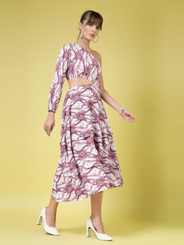 Image of OOMPH! Women Dress