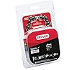 Oregon M80 SpeedCut 20-Inch Chainsaw Chain, Fits Husqvarna, Craftsman #3