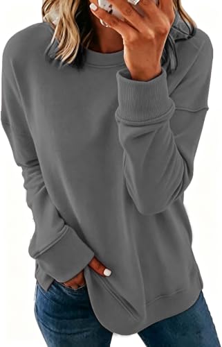 Image of NEYOUQE Womens Long Sleeve Color Block Pullover /Cardigan Sweaters Striped Tops Casual Hoodies Sweatshirts Jackets