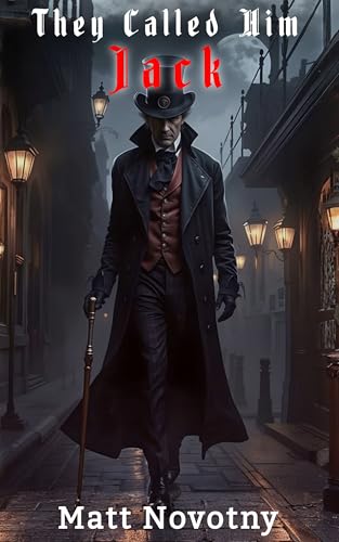 Cover of They Called Him Jack