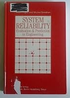 System Reliability 0387258981 Book Cover