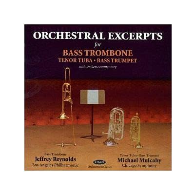 Orchestrapro: Bass Trombone/Tenor Tuba