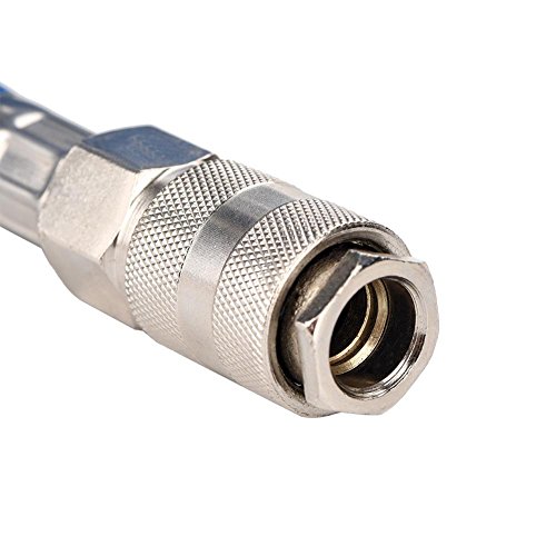 Tubo in gomma per aria compressa,diametro interno