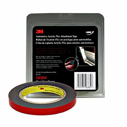 3M 6384 Hardware, One Size, Factory - Thumbnail 4