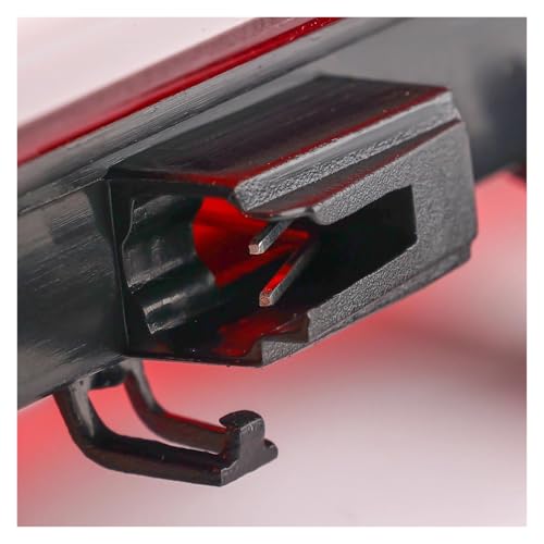 Troisième feu stop pour rénovation éclairage arrière contrôle technique auto A3 8P RS3 2004 2012 - 6