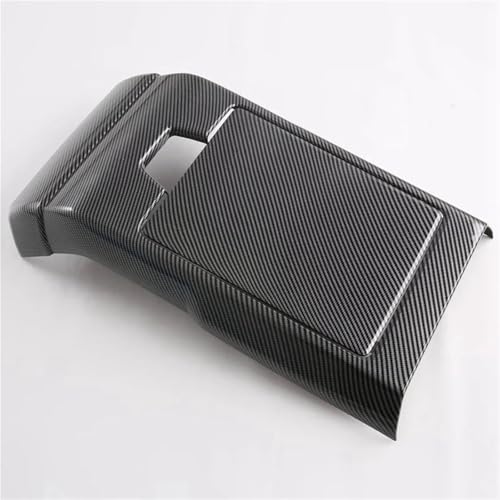 Ventilación de coche para Hyundai Santa Fe 2024: marco de carbono MX5 5