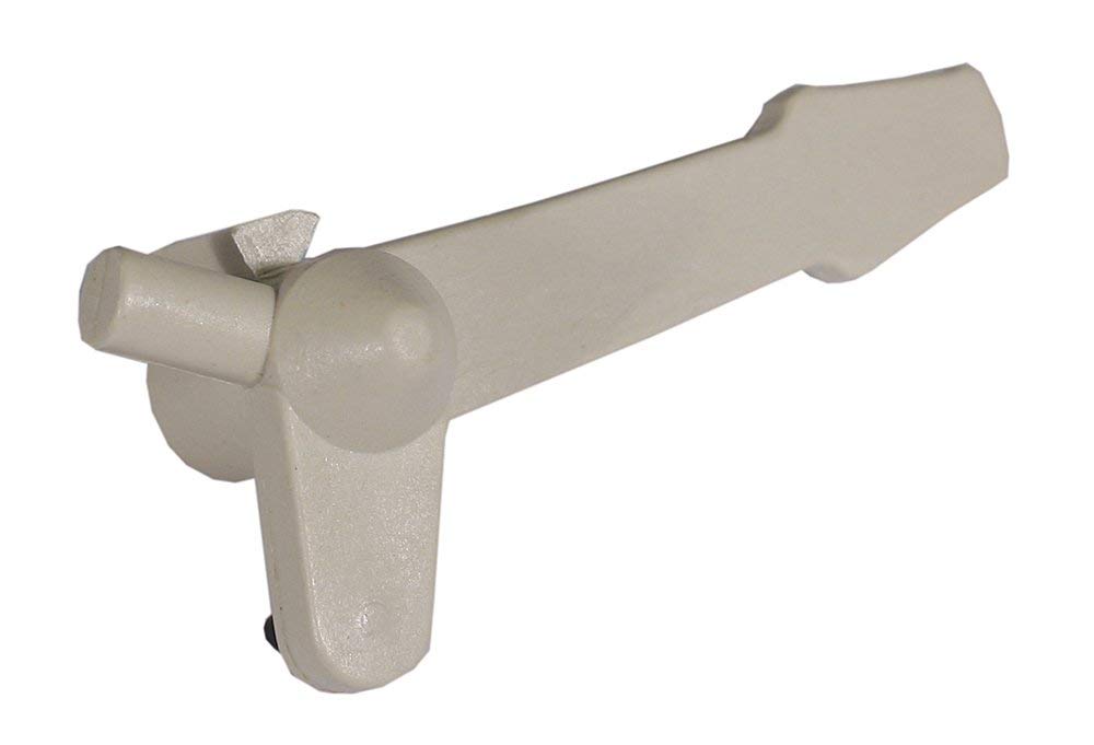 Raisman Choke Lever Compatible with Honda Part 16610-ZE1-000 Compatible with Honda Engines GX110 / GX120 / GX140 / GX160 / GX200 / GX240 / GX270 / GX340 and GX390