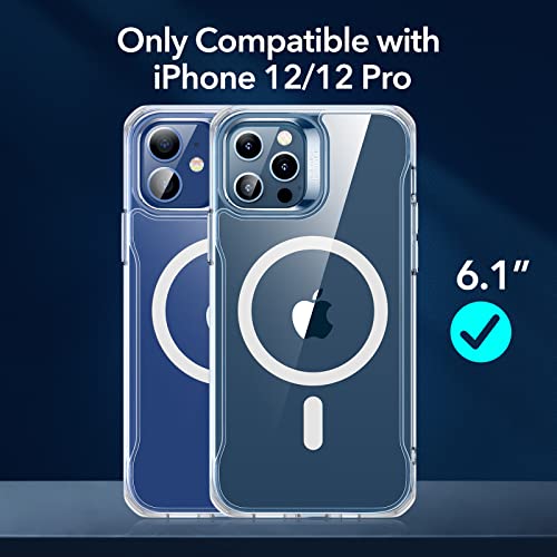 Esr Iphone 12 Case Compatible thumb #1