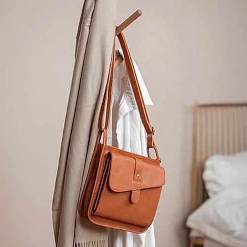 Dollver Crossbody Purse,Dollver Crossbody Bag for Women,Unique Design Crossbodys Leather Bag, Crossbodys Bags for Women4