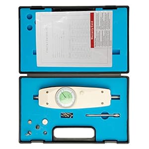 Beslands NK-500 Kraftmessgerät 500 N