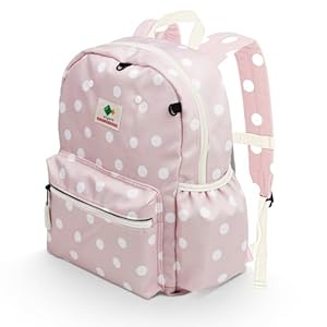 Kids Backpacks for Girls Boys Kindergarten to Elementary School Small Child Toddler Backpack 14 H Ages 3 6