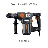 Carbones para taladro 9 Imagen adicional