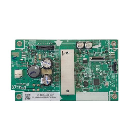 ���C���{�[�h AH41-01865A HW-Q60B/Q600B(SWF) �}�U�[�{�[�h�� PS-WA75B PS-WA85B HW-M450 HW-M550 HW-Q70T HW-Q70R �ɓK��