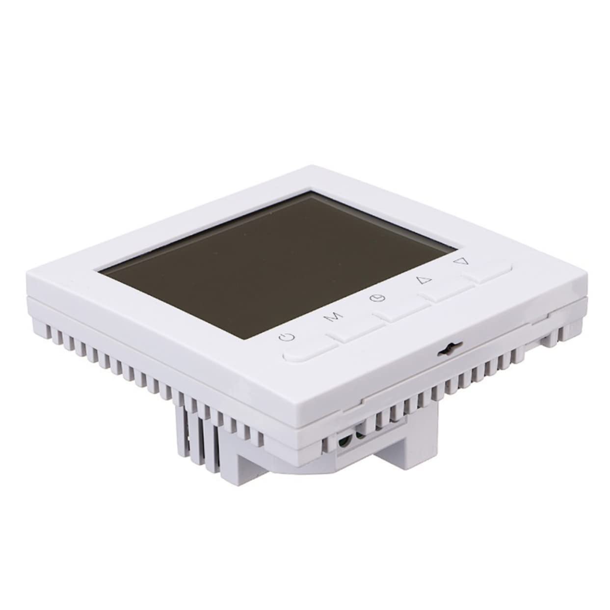 DOITOOL Termostato Digital Termostato Programable Termostato Termostato Aparato De Calefacción Por Suelo Aparato De Calefacción Inalámbrico