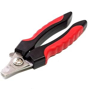 PAW Brothers TM31502 Krallenschere Klein