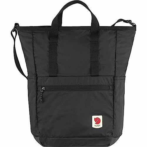 Fjällräven High Coast Totepack Bag - Black
