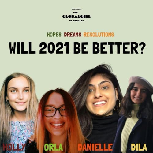 Will 2021 be better than 2020?