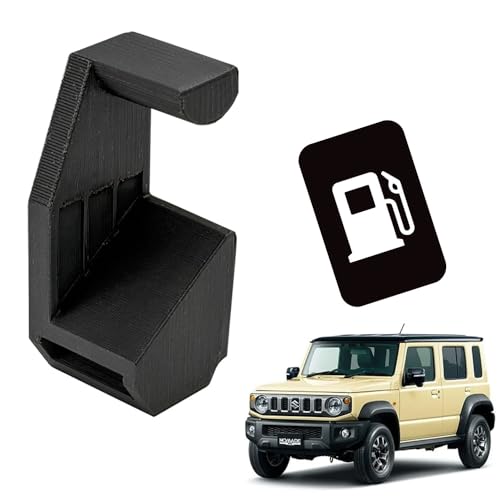 Amazon | ジムニー ノマド JC74 jimny NOMADE NOMADO 給油口
