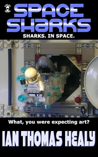 Space Sharks
