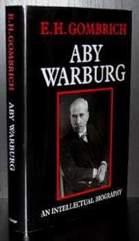 Hardcover Aby Warburg: An Intellectual Biography Book