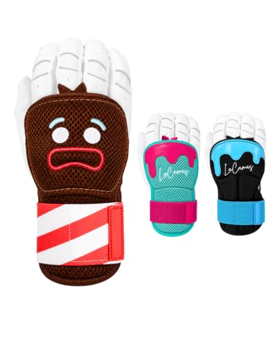 Lacamas Gingerbread Adult Hand Guard