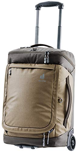 Preisvergleich Produktbild deuter AViANT Duffel Pro Movo 36 Trolley Tasche
