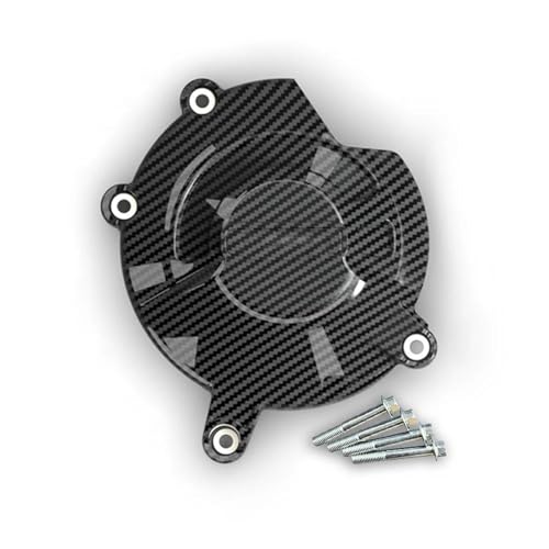 Capot de protection moteur antichoc pour SV650 et V-Strom 650