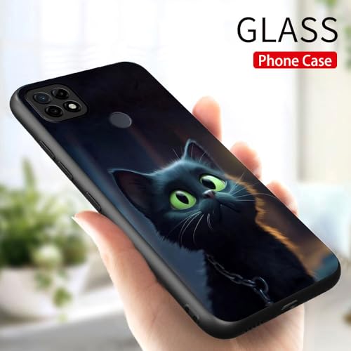 Haoye Cover per Realme C21Y / Realme C25Y