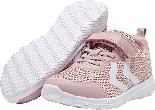 Baskets de fitness Hummel Actus ML Jr légères pour pieds sensibles - 7