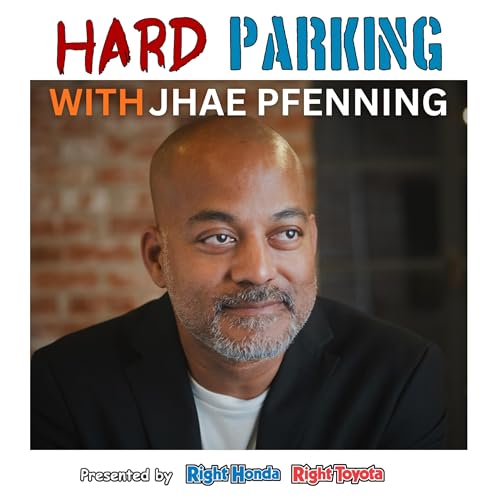 Puerto Vallarta Chaos, StopTech Shutdown & One Less Car Show Success | Hard Parking Ep 314 Podcast Por  arte de portada