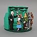 Hallmark Ornament: 2012 The Man Behind The Curtain | QXI2911 | Wizard of Oz