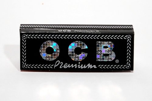 10 booklets - OCB MEDIUM 1.1/4