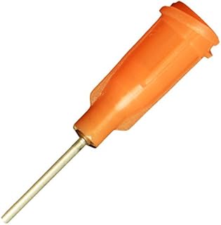 25-Pieces 15 GA X 1/2