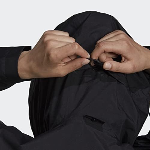 adidas Traveer RAIN.RDY Jacket Women's - Image 8