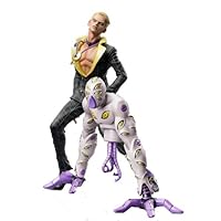人気投票 1 48位 ジョジョの奇妙な冒険スタンドランキング ジョジョファンに選ばれたスタンドno 1は みんなのランキング