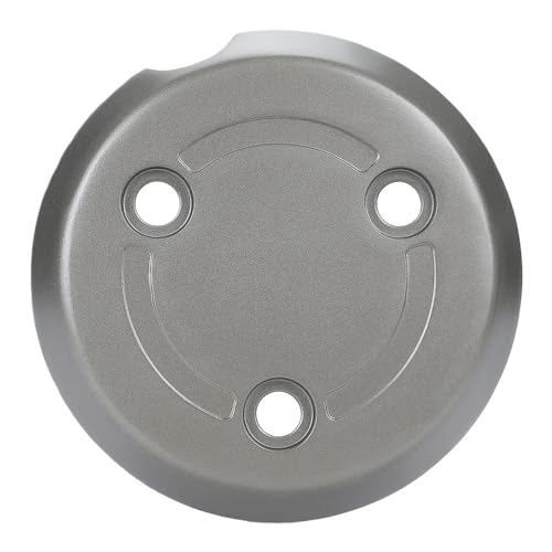 Couvercle de moteur CB919 CB900F évitez les fuites d'huile du carter stator