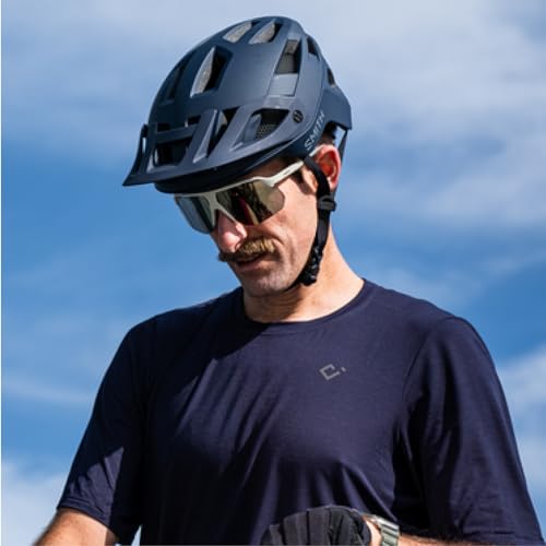 Smith Engage MIPS Cycling Helmets – Adult Mountain Bike