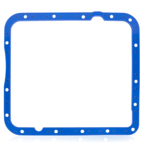 TH700R4 Transmission Oil Pan Gasket for GM 4L60E, 700R4