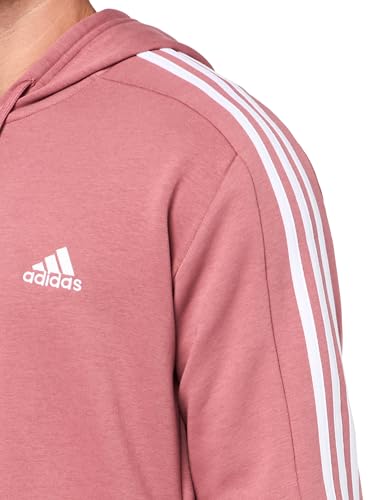 Image of adidas Men's Big & Tall Essentials Hoodie,