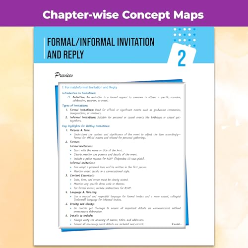 Image of PW CBSE Question & Concept Bank Class 12 English Core 2027 Chapterwise & Topicwise | NCERT Exemplar Concept Maps PYQs Mock Test 50% Competency Based Questions | Solved By Anurag Sir